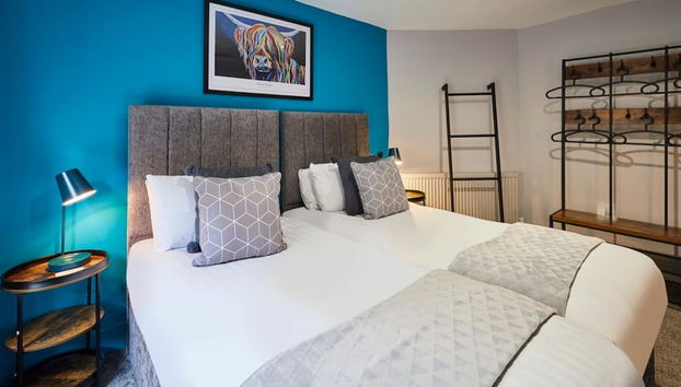 Host Stay Indigo River - Photo 4, Room