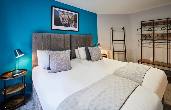 Host Stay Indigo River - Photo 4