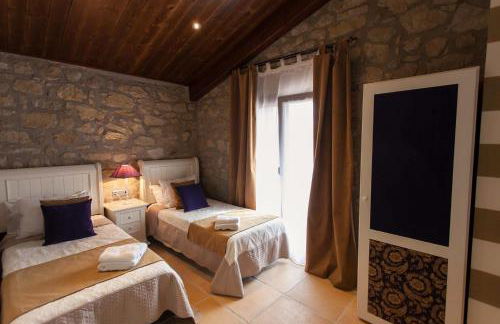 Casa Tapioles - Foto 37