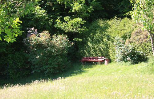 Ferienwohnung Rothirsch - Foto 40