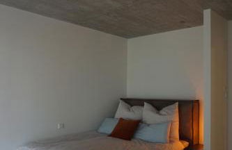 Schönes Neubau Serviced-Apartment mit Parkplatz - Foto 12