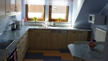 Ahornweg Ferienwohnung - Foto 5