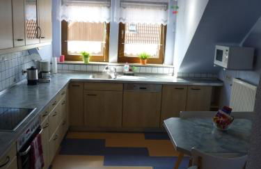 Ahornweg Ferienwohnung - Foto 5