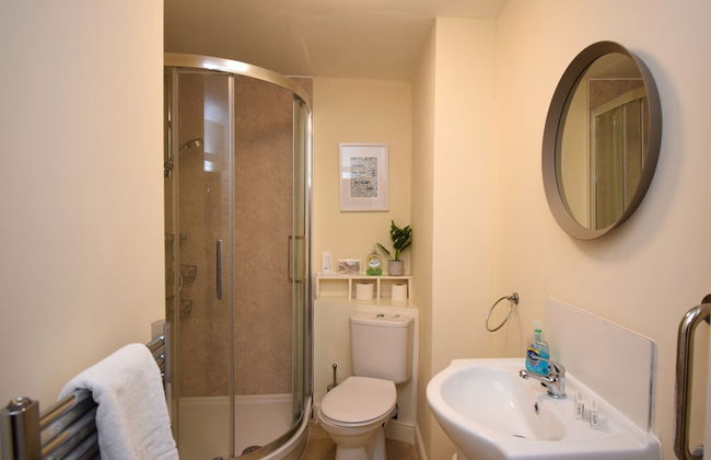 Malton Central Apartments - Foto 11