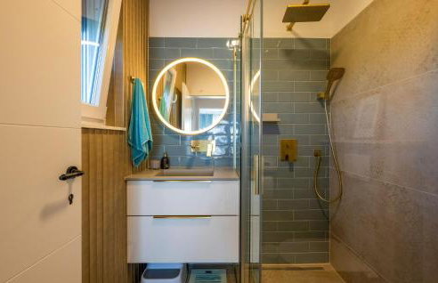 4 Bedroom Stunning Home In Nedescina - Foto 31