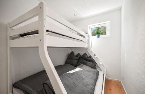 Ferienhaus Apfelblüte by Heinke Wohnraum - Foto 25