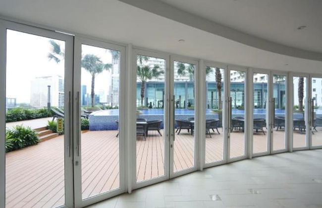 Vortex Suite KLCC at Penguin Homes - Foto 19