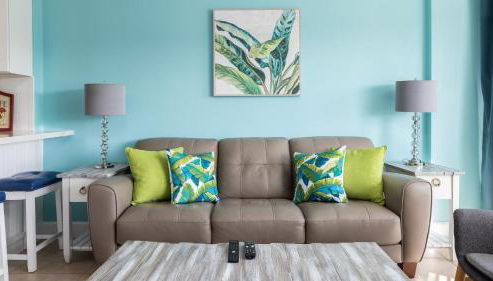 Boho Chic Ocean Pointe 3214 - Foto 2