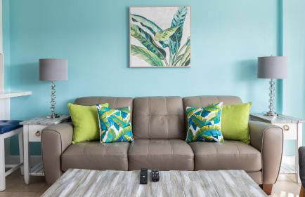 Boho Chic Ocean Pointe 3214 - Foto 2