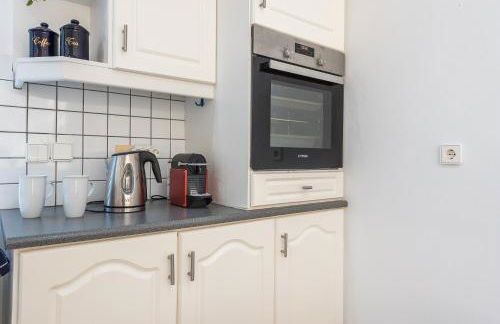 Summer Villa Pasiphae Private Pool - BBQ -Beach 2min - Foto 29