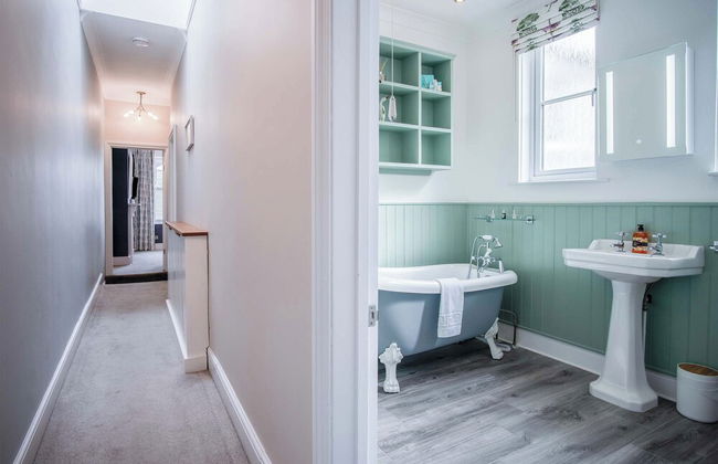 Overland Road 4 Bed House Mumbles - Foto 58