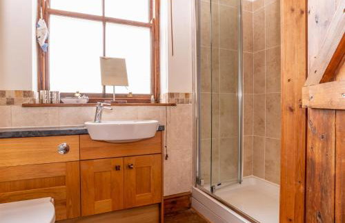 The Old School Room - Foto 13