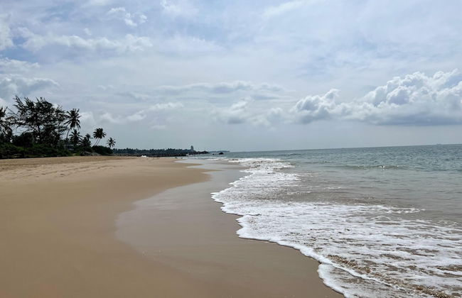 Oceanfront Luxury Private Villa in Ambalangoda - Foto 30