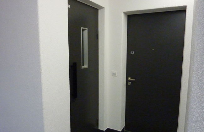 EMA House Serviced Apartments Seefeld - Photo 52