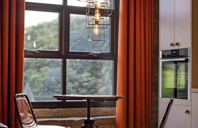 Bowers Mill Aparthotel - Foto 40