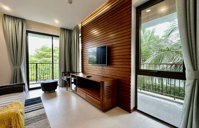 Beach villa 3BR private swimming pool - Foto 5