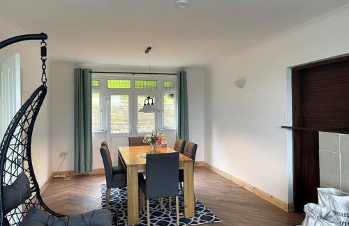 Slieve Gallion, Rural Retreat with Lough Erne View - Foto 9