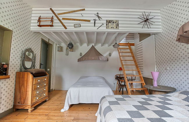 Les Gîtes de l'Yères - Foto 3