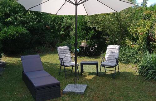 Eifelstube Langerwehe - Photo 24