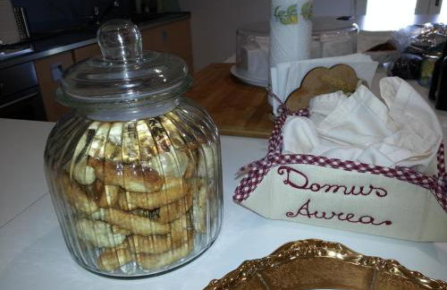 Domus Aurea - Foto 24