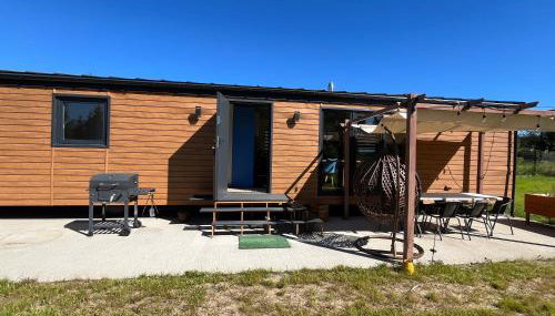 Słoneczny domek na Mazurach - Foto 5