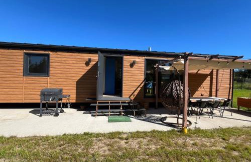 Słoneczny domek na Mazurach - Foto 5