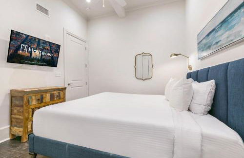 1 and 2 BR Private Condos Steps Away From French Quarter - Foto 100