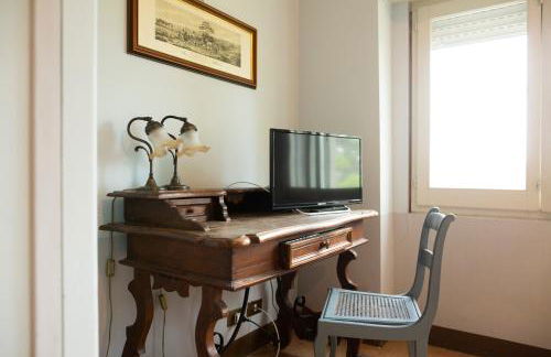 Villa Pardi - Foto 57