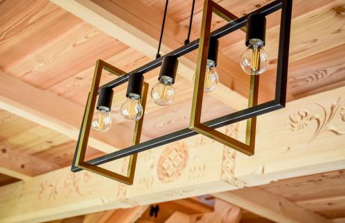 Domki Wiśta Wio - Foto 69