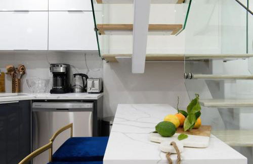 75-3A 3Br Duplex Prime UES WD in unit Sleeps 6 - Foto 55