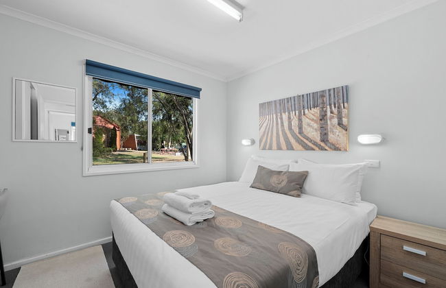 Wodonga Holiday Park - Foto 11