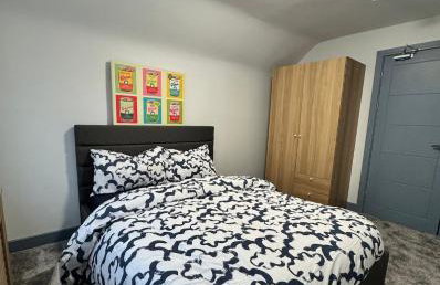 Cosy Place Morden - Photo 5