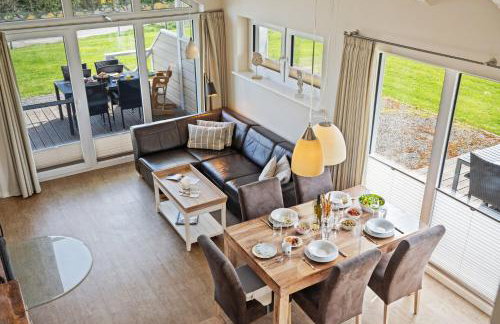 Luxuswellnesshaus Strandburg - Foto 13