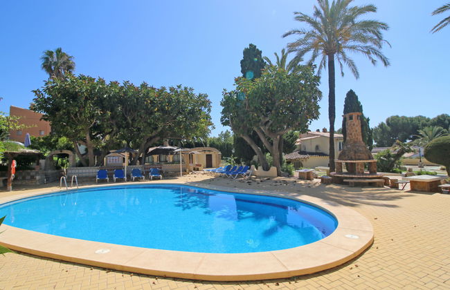 Las Cabañas - Foto 13