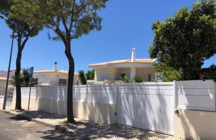 Vila Luisa Anabela Piscine et Jacuzzi - Foto 57