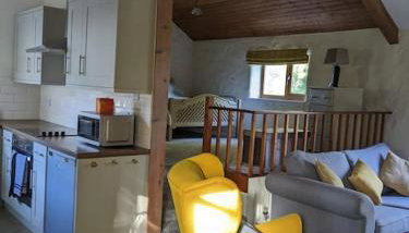 Molly's Cottage - Foto 3