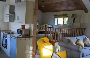 Molly's Cottage - Foto 3