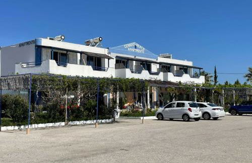 Gennadi Beach Apartments - Foto 23