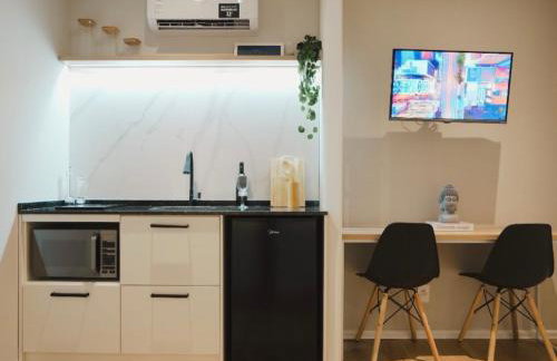 Apê Brás - Shopping Plaza Polo - Photo 52