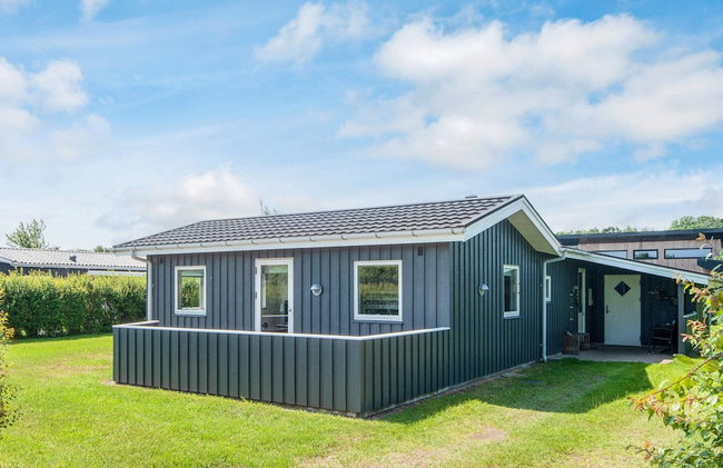 4 Star Holiday Home in Haderslev - Foto 23