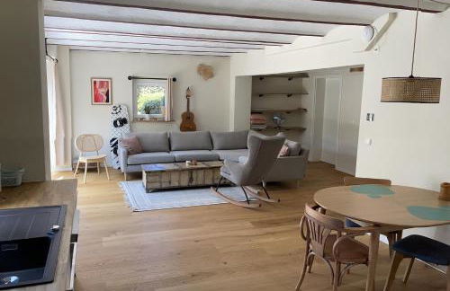 Ferienwohnung Haus am Uckersee - Foto 3