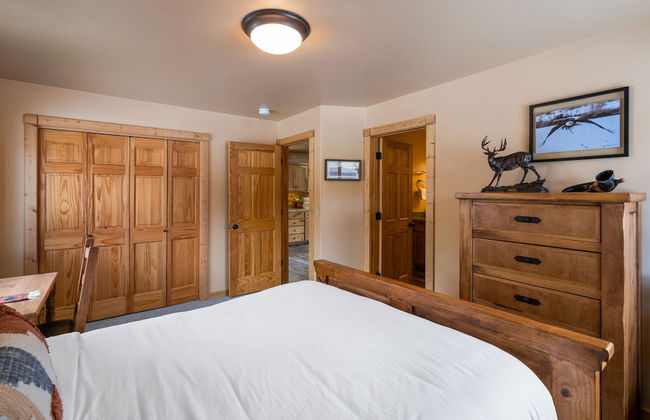 Mule Deer Cabin - Foto 6