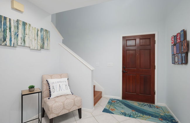 Paradise Palm - Foto 3