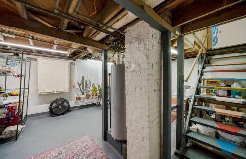 Walk to Cherry Street,pets, hot tub by HVNLYhomes - Foto 60