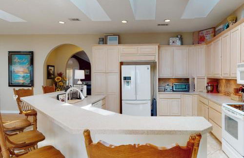 Waterfront Family Retreat on Choctawhatchee Bay! - Foto 12