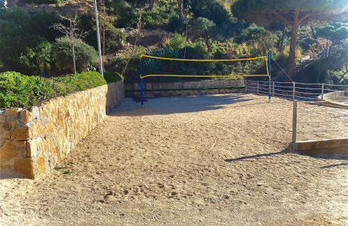 Cala Salions, Amplio Apartamento con visitas al mar Tossa de mar - Foto 12