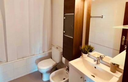 Precioso apartamento con chimenea y vistas al mar - Foto 23