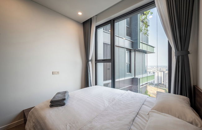 Lumiere Riverside Condo and Suite KHC - Foto 8