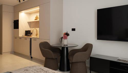 Gatsby - Apartament Jacuzzi & Relax dla par w Gdansku by Lion Apartments - Foto 5