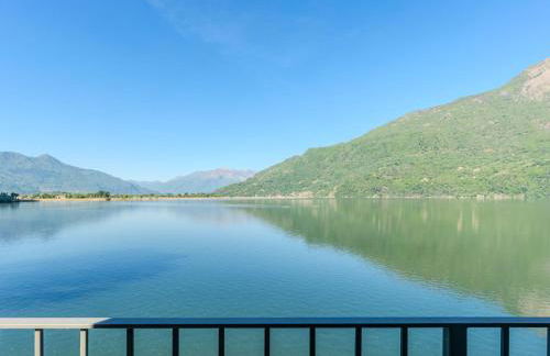 Apartment Martin Pescatore by Interhome - Foto 15